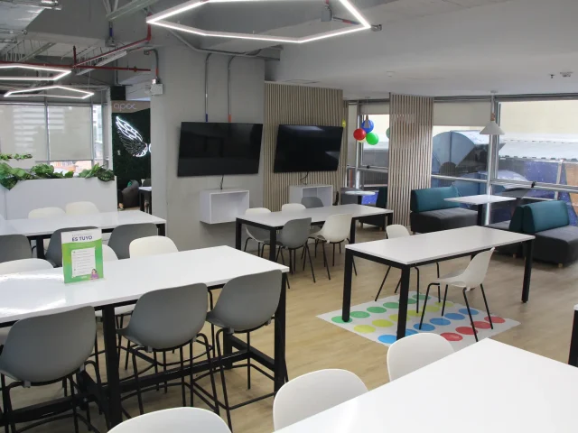 Apex — proyecto AMPLEX