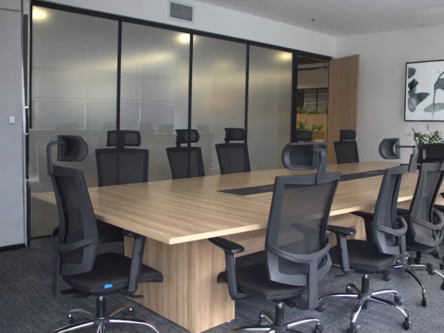 Grupo Bicentenario — proyecto AMPLEX