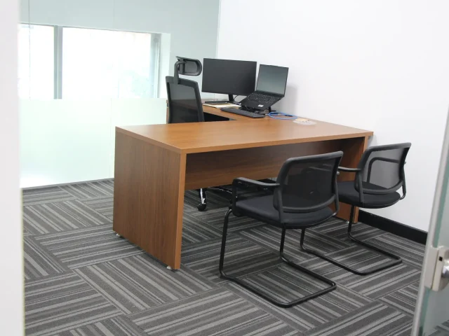 Grupo Bicentenario — proyecto AMPLEX