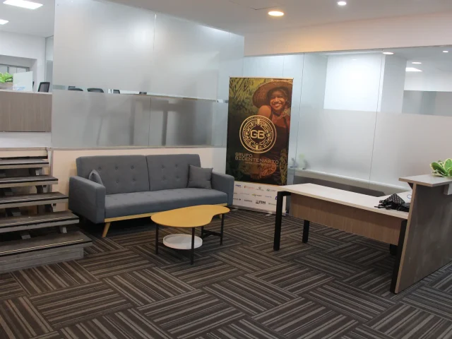 Grupo Bicentenario — proyecto AMPLEX