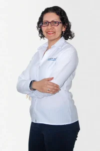 Liz Ovalle