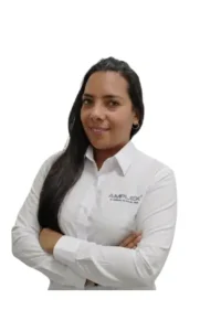 Arq. Luisa Montes
