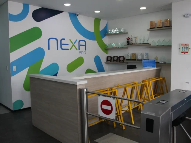 Nexa BPO — proyecto AMPLEX