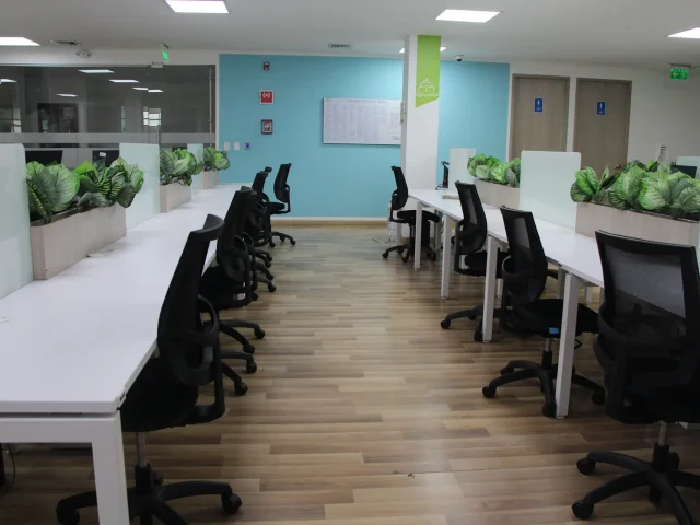 Nexa BPO — proyecto AMPLEX