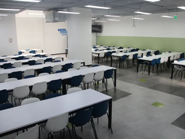 Nexa BPO — proyecto AMPLEX