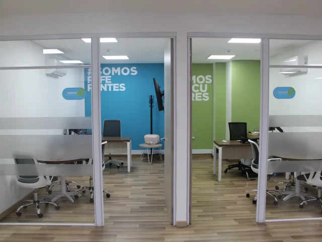 Nexa BPO — proyecto AMPLEX