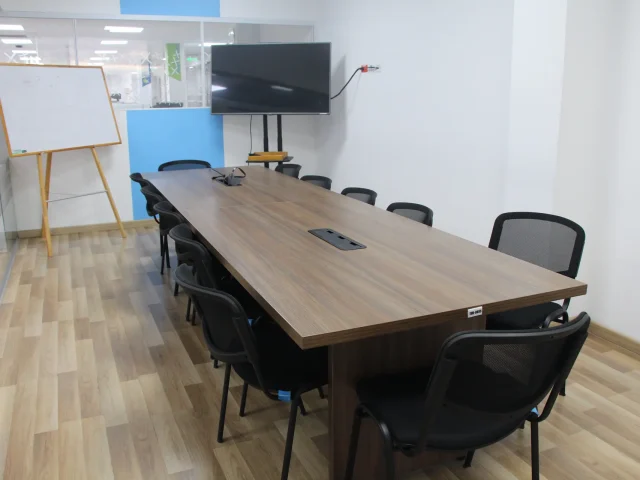Nexa BPO — proyecto AMPLEX