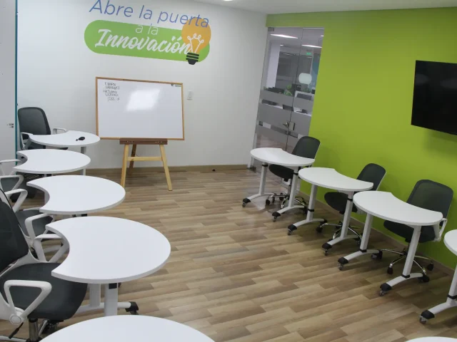 Nexa BPO — proyecto AMPLEX
