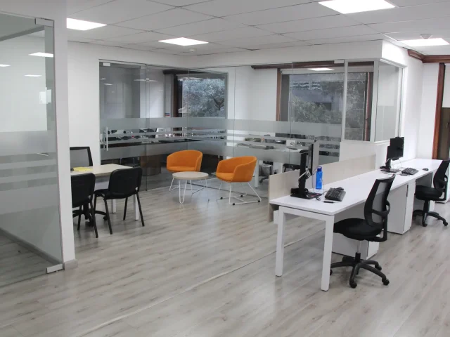 Protección — proyecto AMPLEX