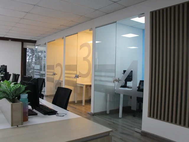 Protección — proyecto AMPLEX