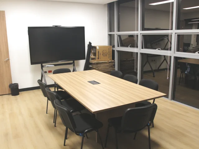 SIC — proyecto AMPLEX