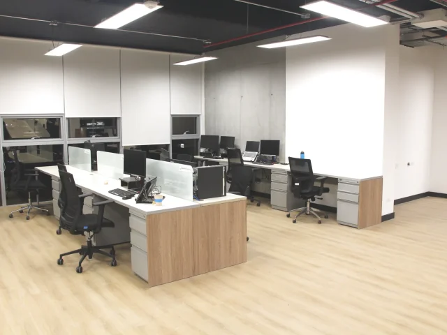 SIC — proyecto AMPLEX