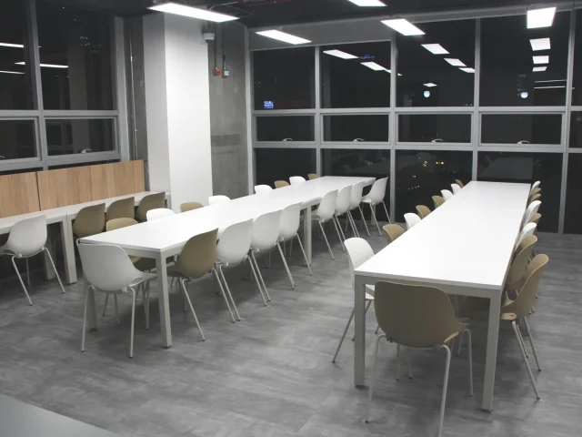 SIC — proyecto AMPLEX