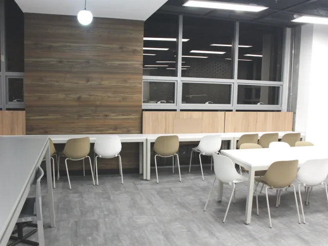 SIC — proyecto AMPLEX