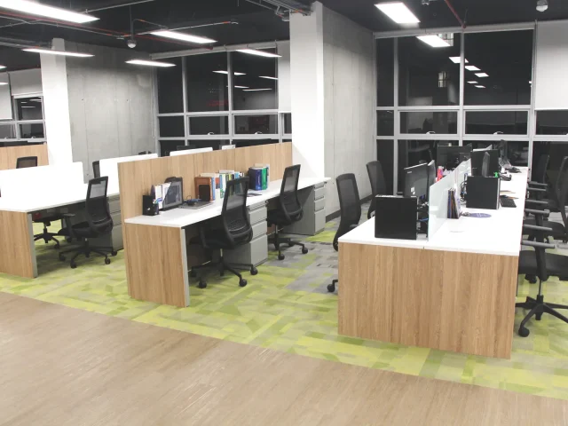 SIC — proyecto AMPLEX