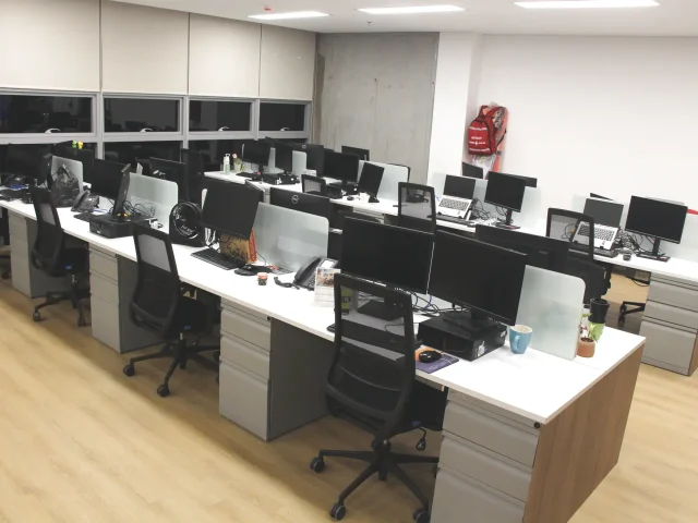 SIC — proyecto AMPLEX