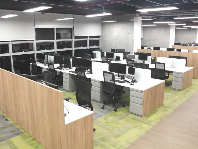 SIC — proyecto AMPLEX