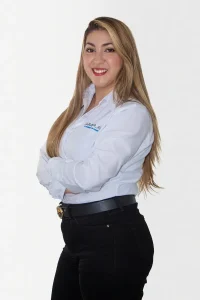 Arq. Yohanna Bermúdez